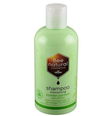 Bee Honest Shampoo Neutraal