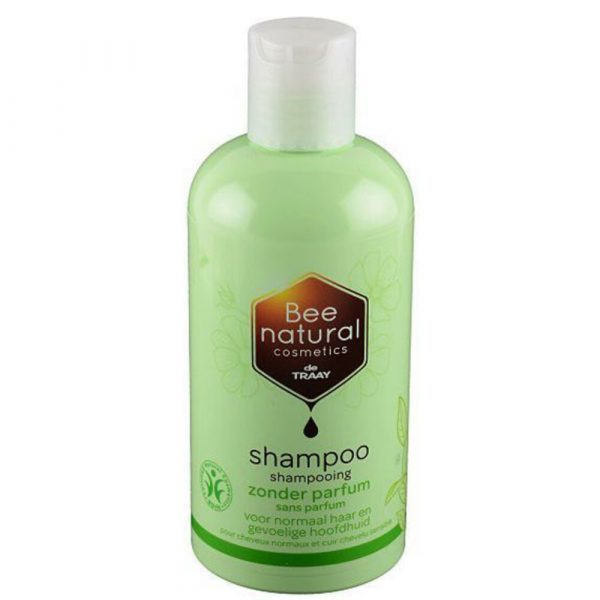 Bee Honest Shampoo Neutraal