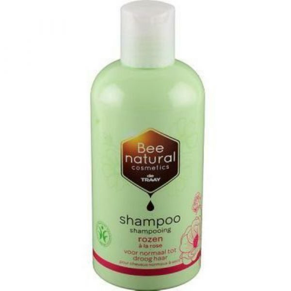 Bee Honest Shampoo Rozen