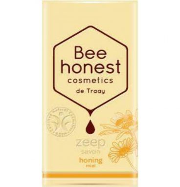 Bee Honest Zeep Honing 100 gr