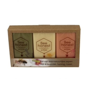 Bee Honest Zepen Giftset