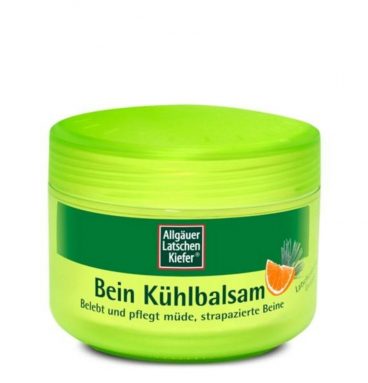 Beenbalsem Verfrissend 200 ml