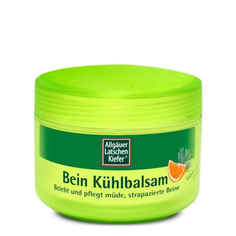 Beenbalsem Verfrissend 200 ml