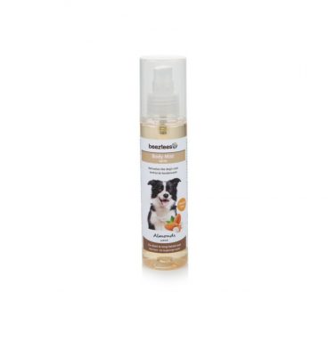 Beeztees Body Mist Spray Amandel 150 ml