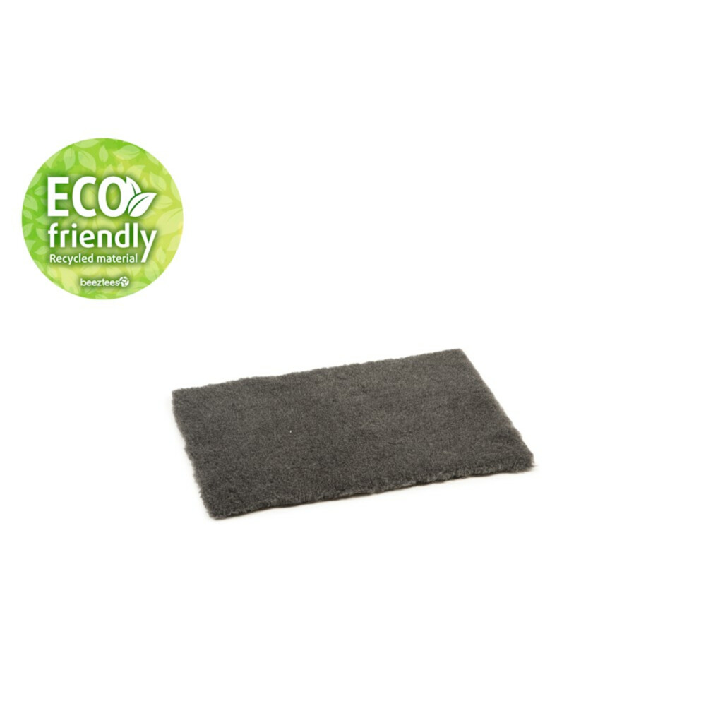 Beeztees Eco Vetbed Rumax Antraciet 62 x 44 cm