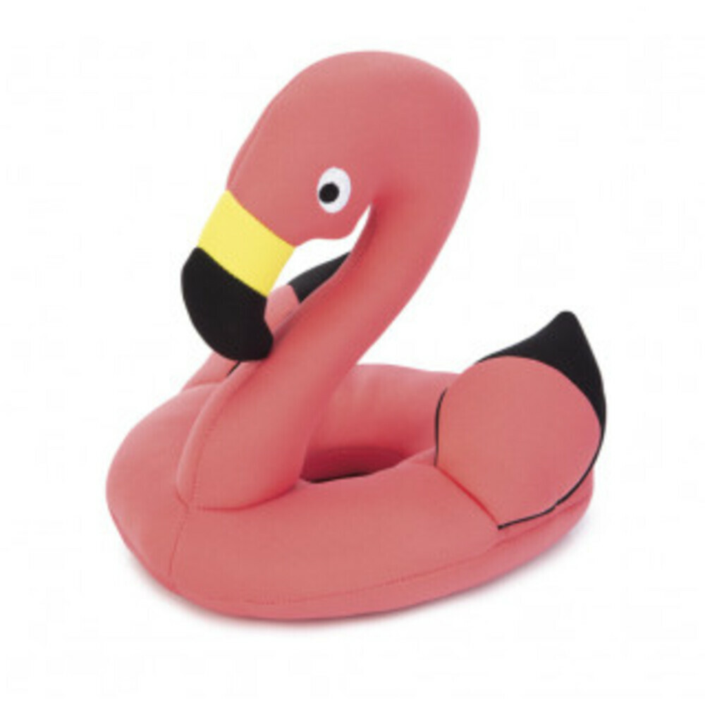 Beeztees Hondenspeelgoed Flamingo Roze 21 cm