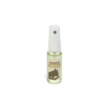 Beeztees Kattenkruid Catnip Spray Flesje 30 ml