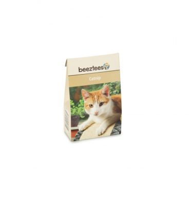 Beeztees Kattenkruid Catnip in Doosje 20 gr