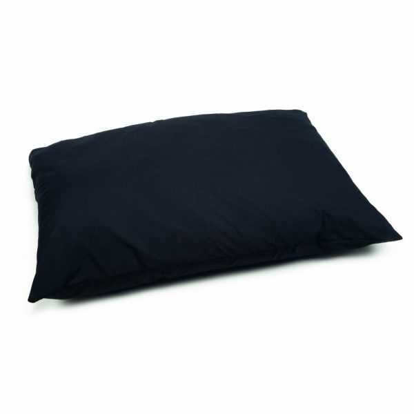 Beeztees Loungekussen Sofix Zwart 120 x 90 cm