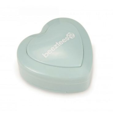 Beeztees Puppy Heartbeat Simulator Groen 5 x 5 x 2 cm