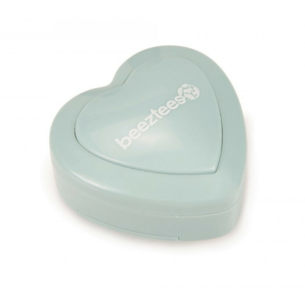 Beeztees Puppy Heartbeat Simulator Groen 5 x 5 x 2 cm