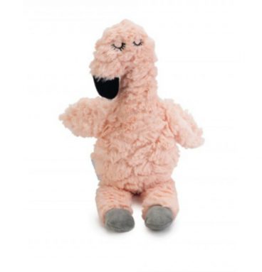 Beeztees Puppy Knuffel Flamingo Roze 30 x 21 x 5 cm