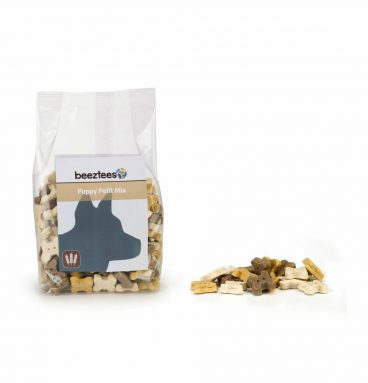 Beeztees Puppy Petit Mix 400 gr