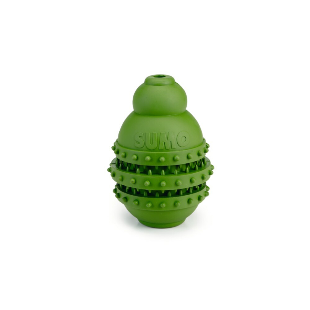 Beeztees Sumo Play Dental M Groen 9 cm