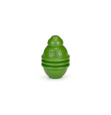 Beeztees Sumo Play M Groen 8 cm