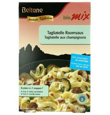 3x Beltane Tagliatelle Room 17 gr