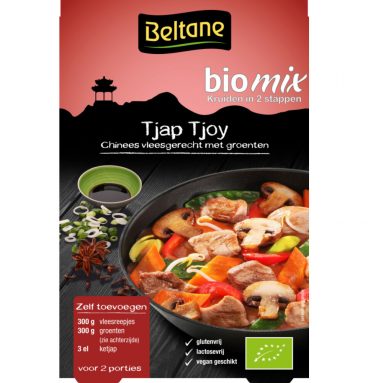 3x Beltane Tjap Tjoy Bio 21 gr