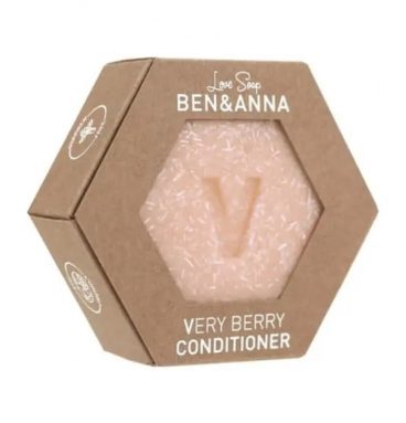 Ben&Anna Conditioner Very Berry