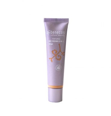 Benecos BB Cream Beige 30 ml