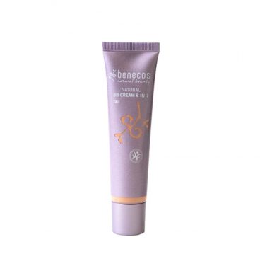 Benecos BB Cream Fair 30 ml