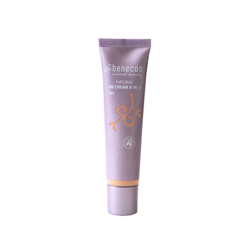 Benecos BB Cream Fair 30 ml