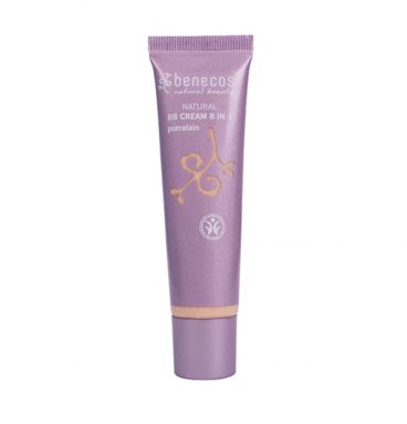 Benecos BB Cream Porcelaine 30 ml