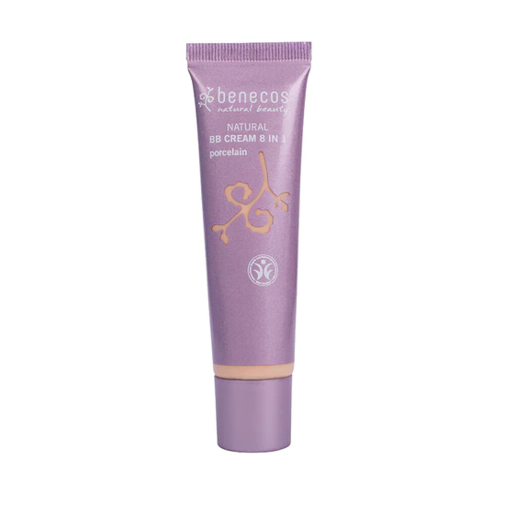 Benecos BB Cream Porcelaine 30 ml