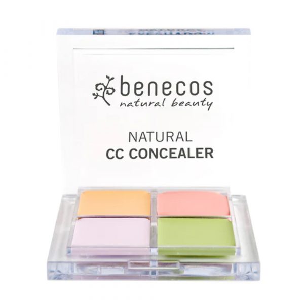 Benecos CC Concealer