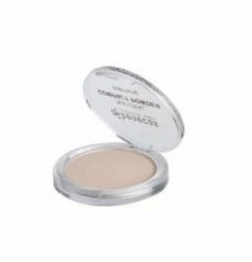 Benecos Compact Powder Porcellain 9 gr