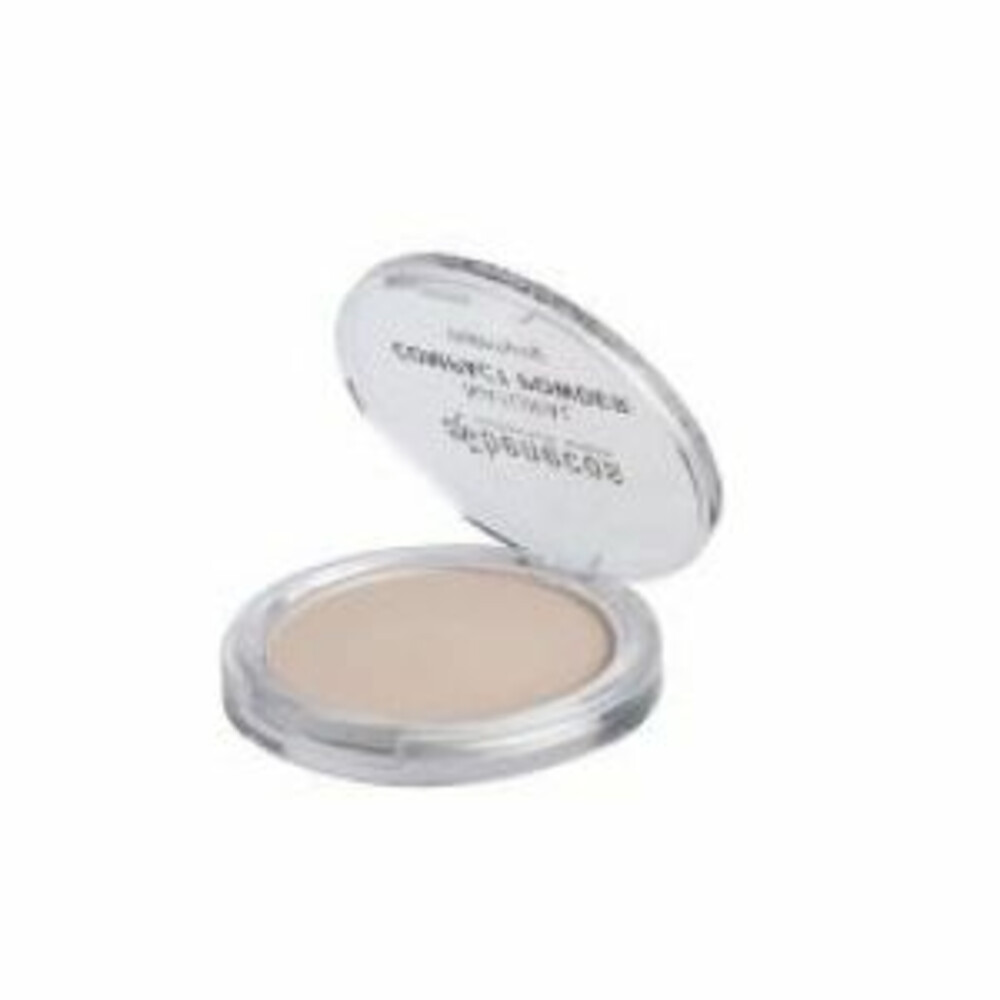 Benecos Compact Powder Porcellain 9 gr