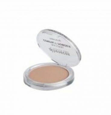 Benecos Compact Powder Sand 9 gr