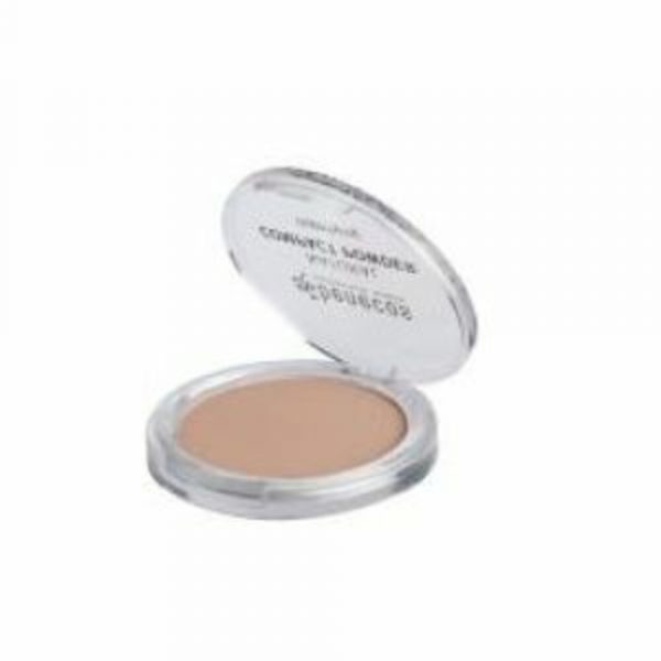 Benecos Compact Powder Sand 9 gr