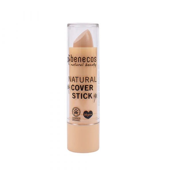 Benecos Concealer Corrector Stick Beige 4.5 gr