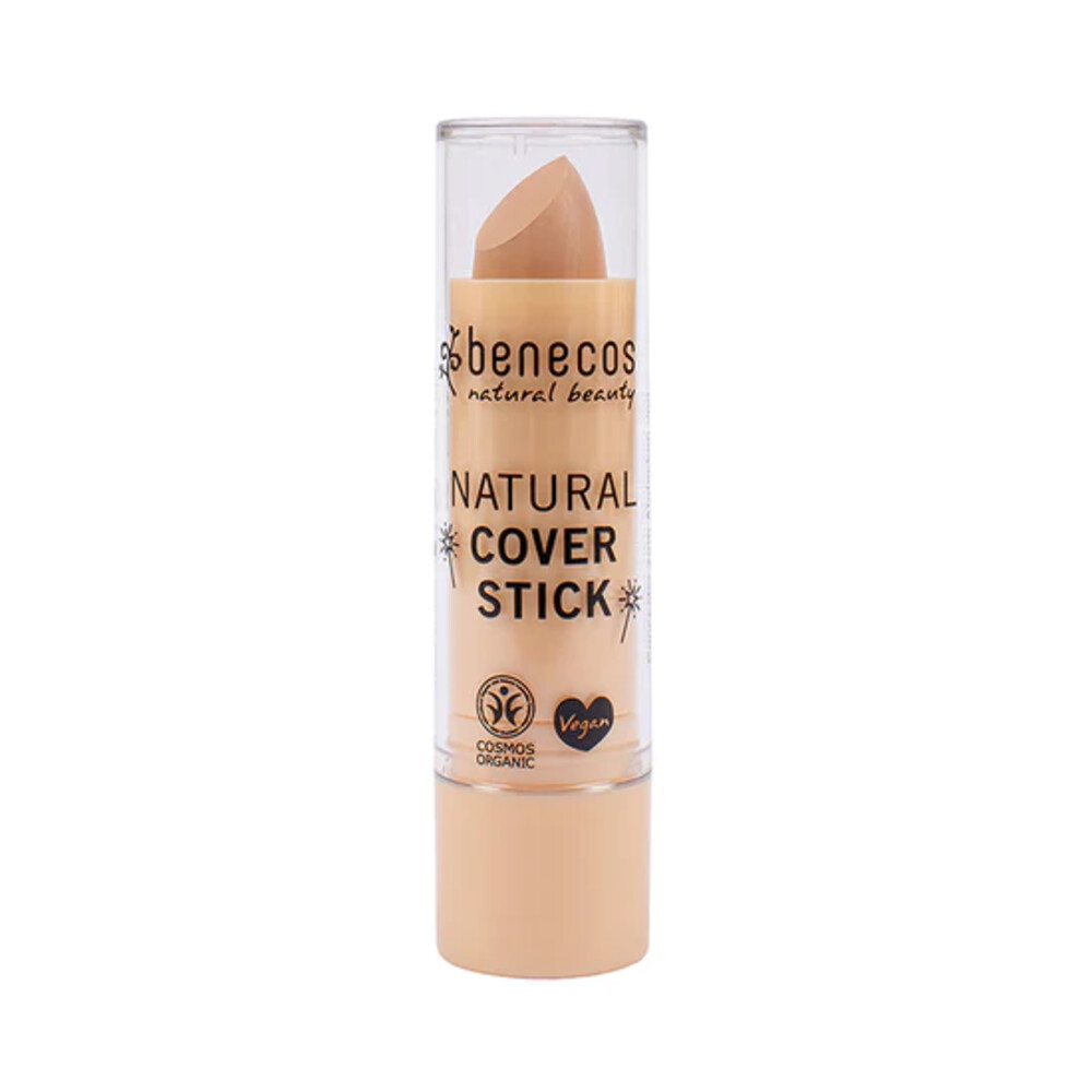 Benecos Concealer Corrector Stick Vanille 4.5 gr