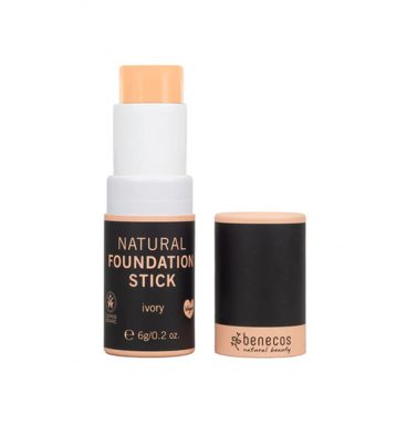 Benecos Foundation Stick Ivory