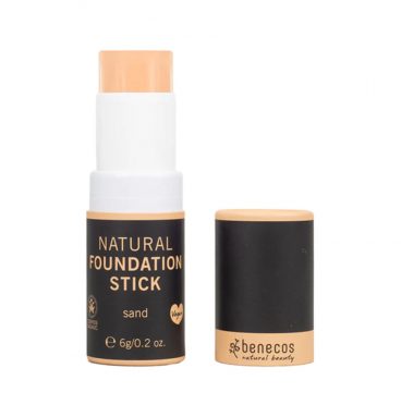 Benecos Foundation Stick Sand