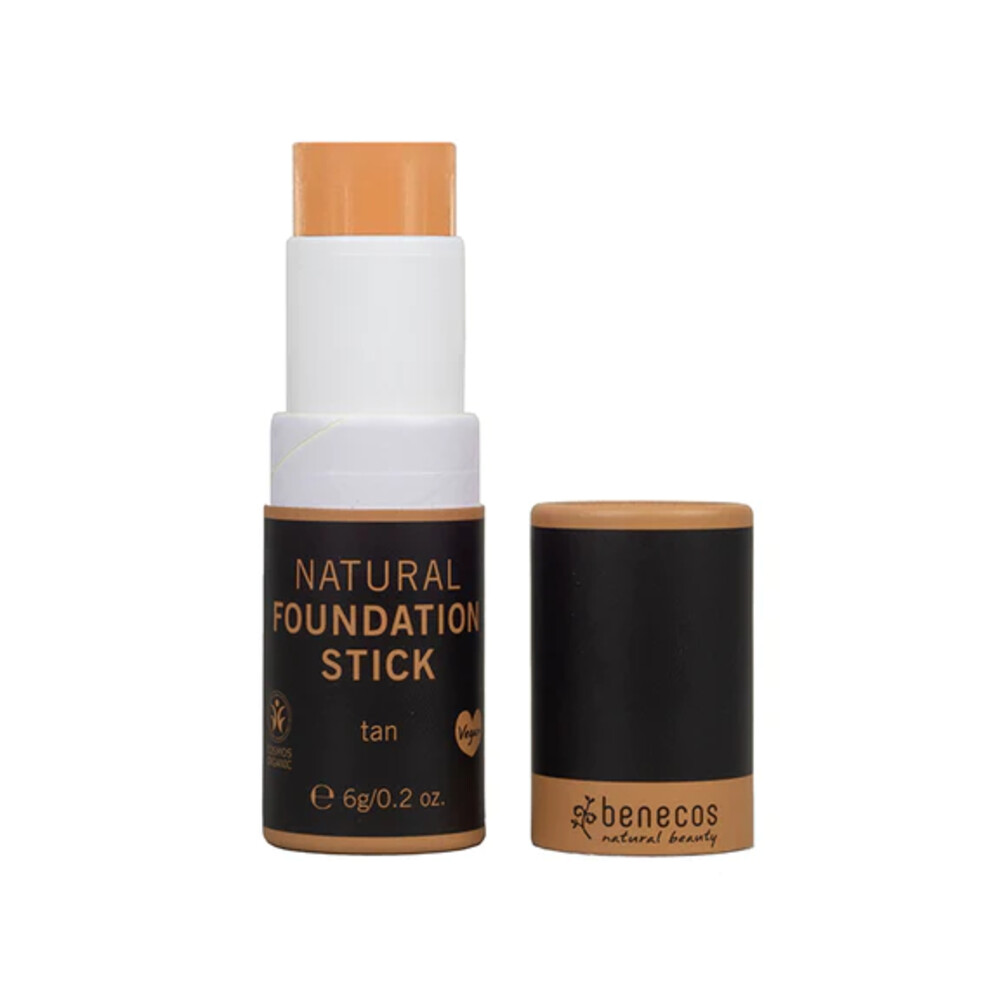 Benecos Foundation Stick Tan