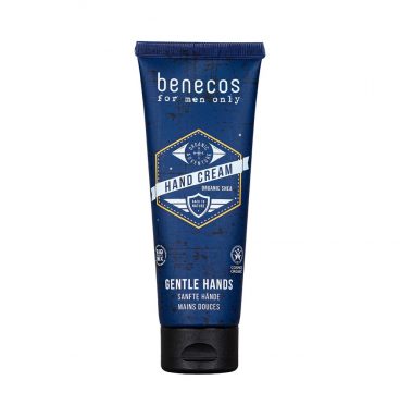 Benecos Hand Creme For Men