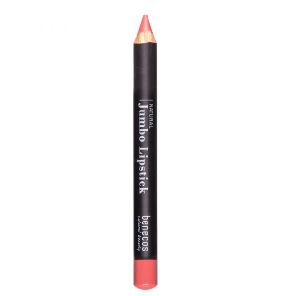 Benecos Jumbo Lippenpotlood Apricot Affair