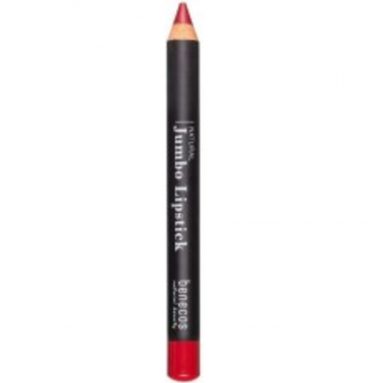 Benecos Jumbo Lippenpotlood Cherry Lady