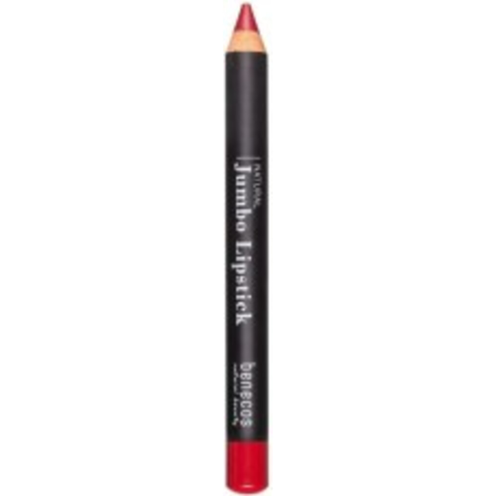 Benecos Jumbo Lippenpotlood Cherry Lady