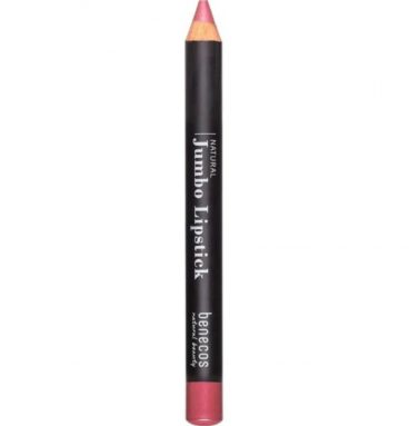 Benecos Jumbo Lippenpotlood Rosy Brown