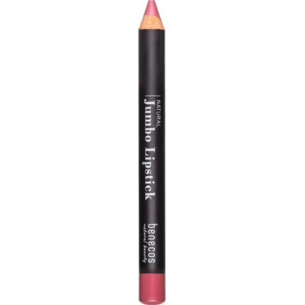 Benecos Jumbo Lippenpotlood Rosy Brown