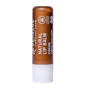 Benecos Lipbalm Natural Cacao