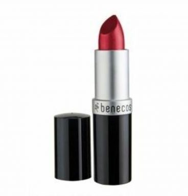 Benecos Lippenstift Just Red