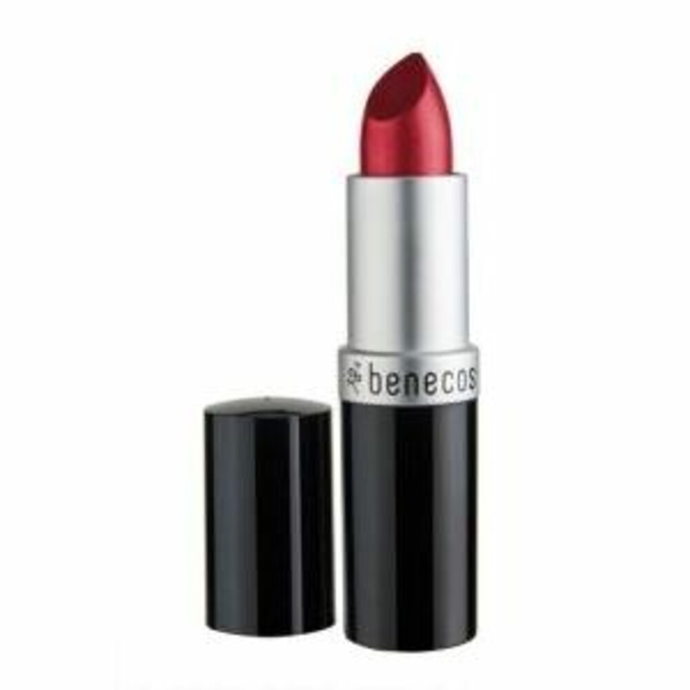 Benecos Lippenstift Just Red