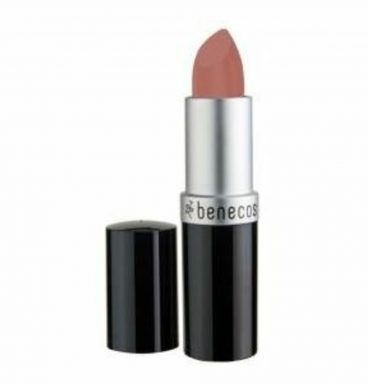 Benecos Lippenstift Pink Honey