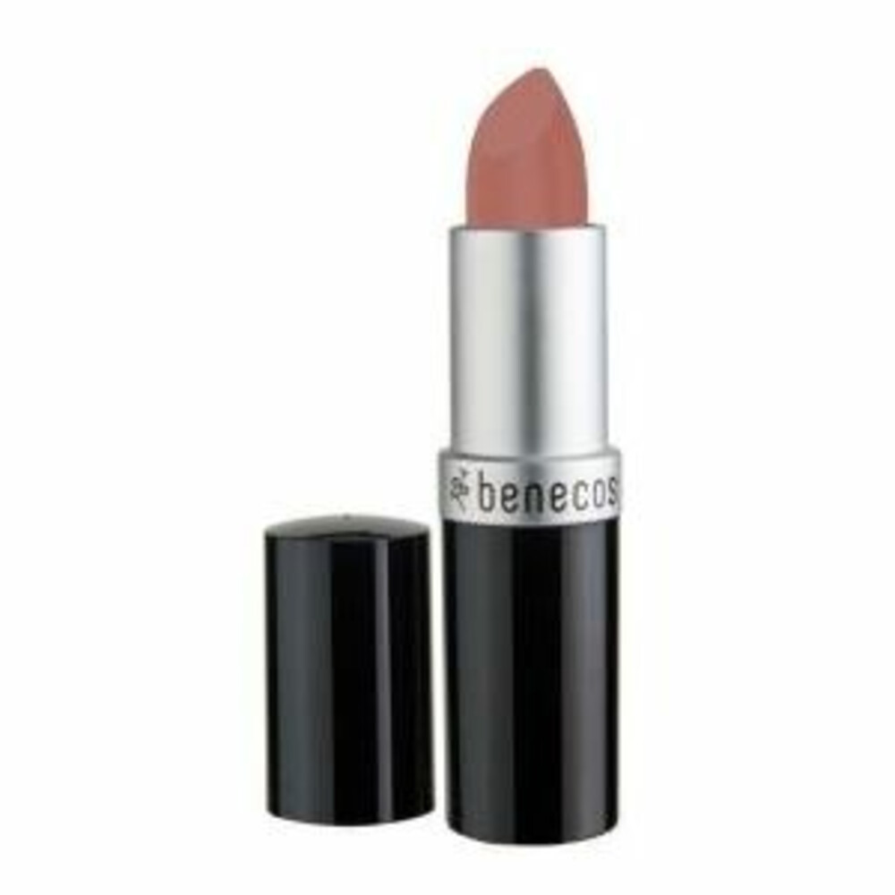 Benecos Lippenstift Pink Honey