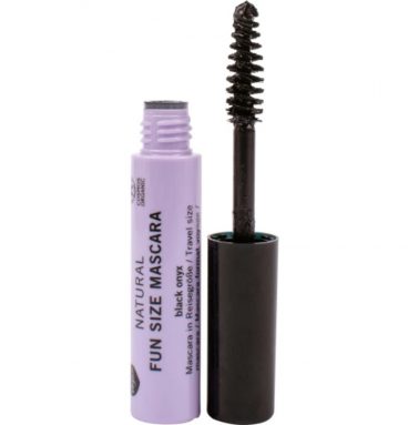 Benecos Mascara Mini Black Onyx