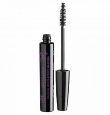 Benecos Mascara Multi Effect Zwart 8 ml